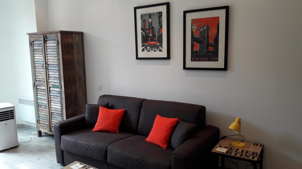 Studio Williams Apartment Nisa Exterior foto